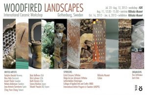 Woodfired Landscapes bildspel